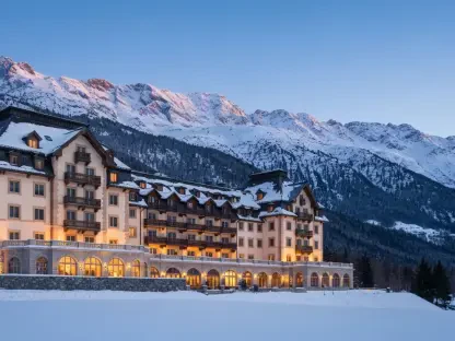 Travel&Lifestyle Names Bulgaria's Best Winter Hotels