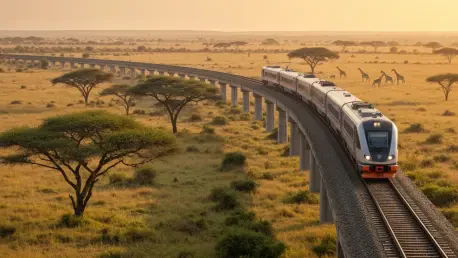 What Is Behind Tanzania's Tourism Renaissance?