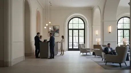 Radisson Revives Iconic Chateau de Bangkok Hotel