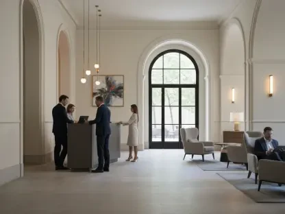 Radisson Revives Iconic Chateau de Bangkok Hotel