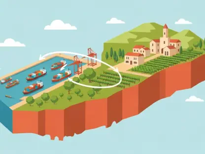 Why Are Cyprus's Shipping and Tourism Booming?