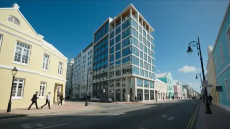 Bermuda Rebuilds Tourism With Major Hotel Projects