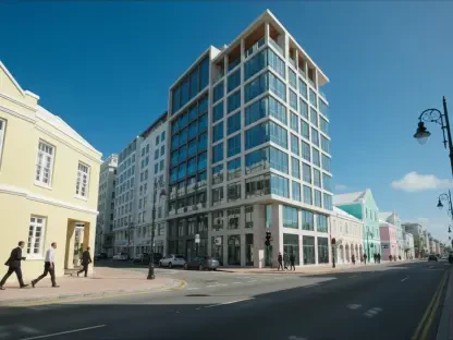 Bermuda Rebuilds Tourism With Major Hotel Projects