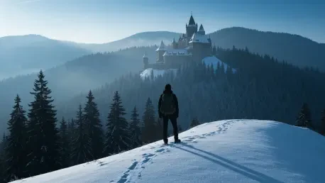 Trend Analysis: Alternative Winter Destinations