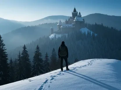 Trend Analysis: Alternative Winter Destinations