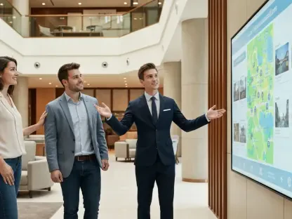 Humanoid AI Is Reshaping the Hotel Guest Experience