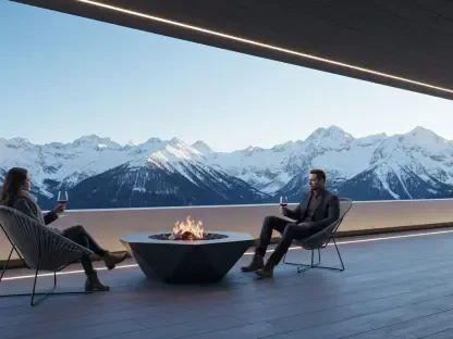 California Cements US as a Top Luxury Winter Haven