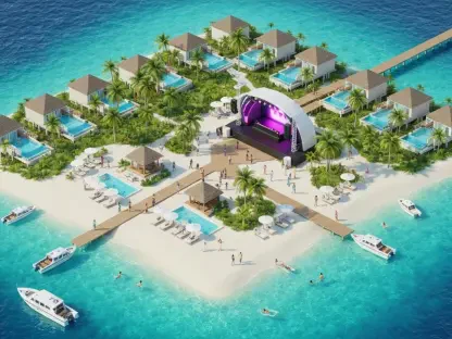 Maldives to Launch Its First Luxury Music Festival