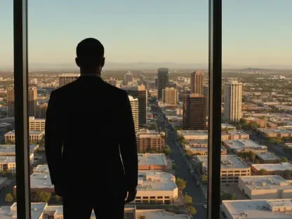 Will New Leadership Transform Sheraton Phoenix?