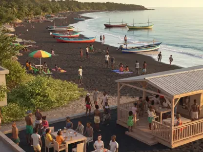 Why Can't Jamaicans Access Their Own Beaches?