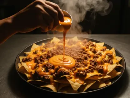 Is the Volcano Menu Taco Bell's Hottest Yet?