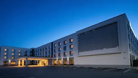 Hilton Terminates Hotel Franchise Over Anti-ICE Policy