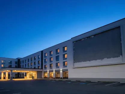 Hilton Terminates Hotel Franchise Over Anti-ICE Policy