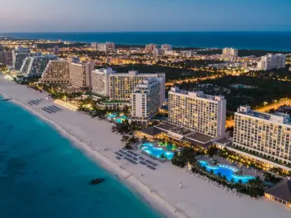 Why US Travelers Pick Cancun Resorts Over Rentals