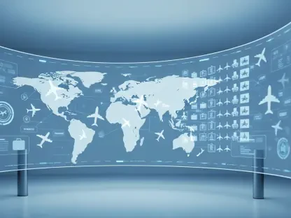 How Is Lufthansa Simplifying Bookings With Amadeus?