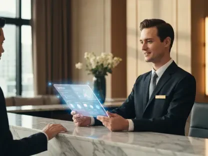 Is the Hospitality Industry Ready for an AI Revolution?