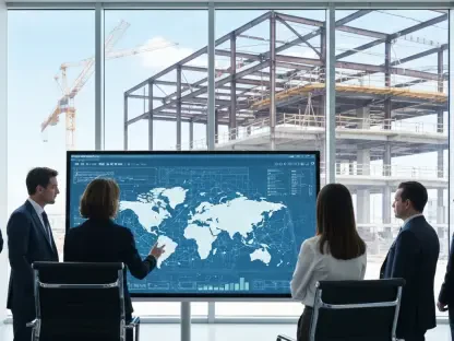 Can a New MD Unlock HTS's Next Growth Phase?