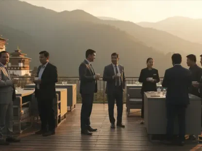 Is Arunachal Pradesh India's Next Big Destination?