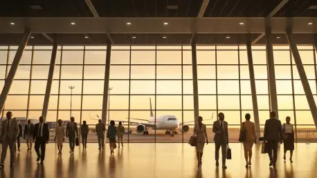 Why Is Africa Leading Global Air Travel Growth?