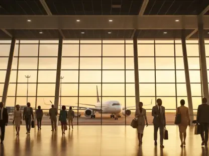 Why Is Africa Leading Global Air Travel Growth?