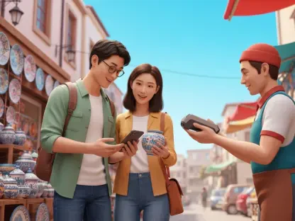 Can Visa-Free Travel from China Transform Turkish Tourism?