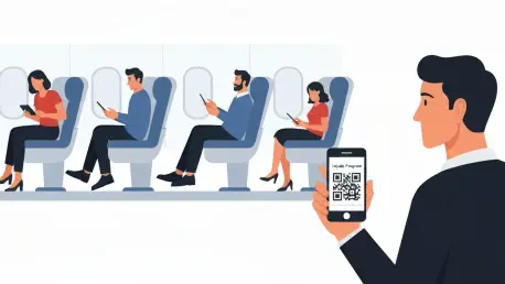 Is Free Wi-Fi the Price of Airline Loyalty?