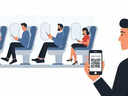 Is Free Wi-Fi the Price of Airline Loyalty?