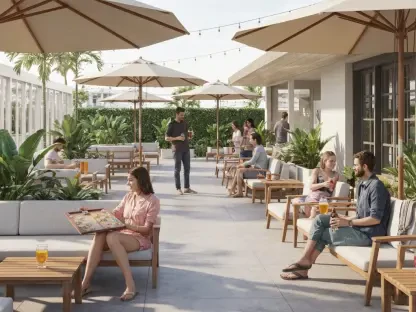 The BANDBOX to Relaunch as a Florida Café & Taproom