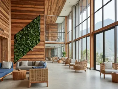 How Will French Luxury Transform India's Yoga Capital?