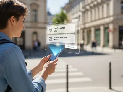 How Will Gen Z Reshape Personalized Travel?