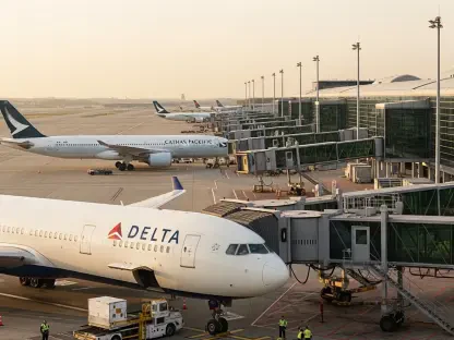 How Did Brussels Airport Thrive Amidst Turmoil?