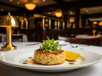 Find Annapolis's Best Restaurants for Any Meal