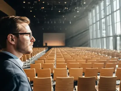 Is Belfast the Future of Sustainable Events?