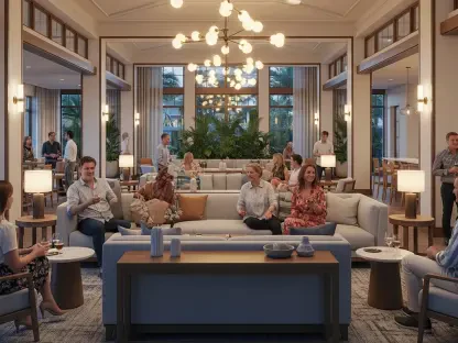 What’s New at the Renovated Secrets Playa Mujeres?