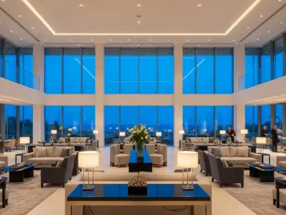 Trend Analysis: Strategic Hospitality Mergers