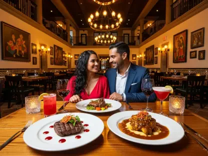 What Is Mexican Sugar Bringing to Austin?