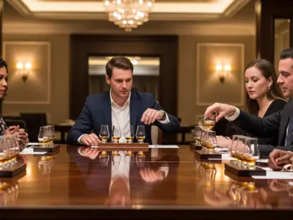 Can Tradition and Luxury Redefine Burns Night?