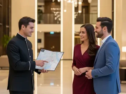 Can Automation Solve Hotel Staff Shortages?