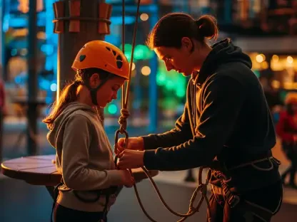 Urban Air to Open First Pacific Northwest Park in Salem