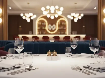 Why Are Hotels Rethinking Their Restaurants?