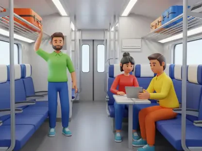 Is a Budget Overnight Train Worth the Savings?