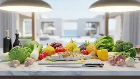 Westin Maldives Appoints New Executive Chef Alberto Burgio