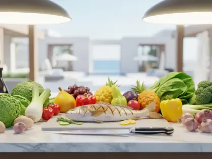 Westin Maldives Appoints New Executive Chef Alberto Burgio