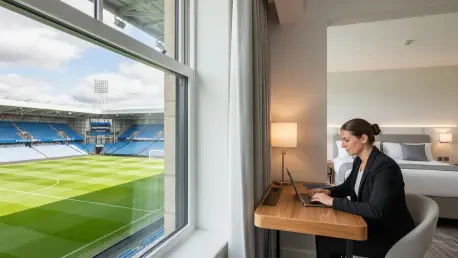 Will a New GM Unlock the Arena Hotel’s Potential?