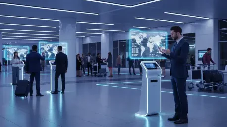 AI and Automation Are Defining the Future of Travel