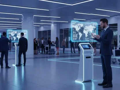 AI and Automation Are Defining the Future of Travel