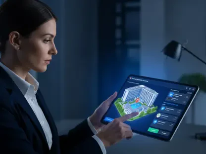 What Is the Future of Hospitality Security?