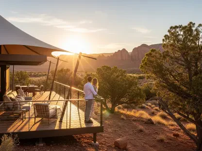 Six Senses to Debut Luxury Resort in Southern Utah