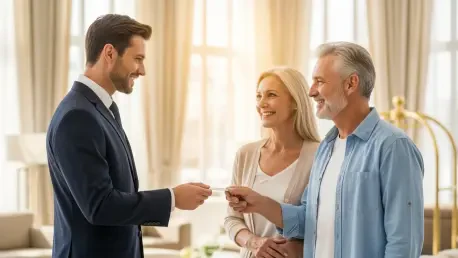 Harbour Hotels Honors Volunteers in Decade-Long Partnership