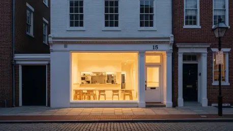 JINYA Ramen Bar Opens First Georgetown Location